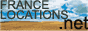 Description : FRANCE-LOCATIONS.NET annonces de locations de vacances sur internet!